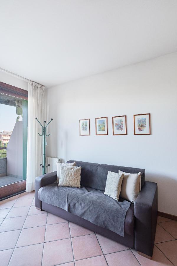 Condominio Del Sole P1-137 By Wonderful Italy ซีร์มิโอเน ภายนอก รูปภาพ