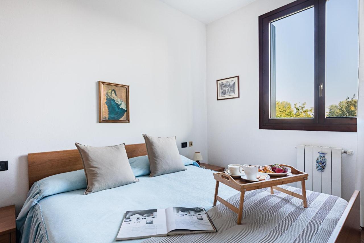 Condominio Del Sole P1-137 By Wonderful Italy ซีร์มิโอเน ภายนอก รูปภาพ
