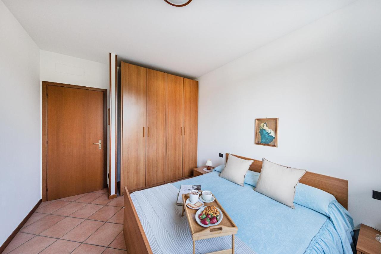 Condominio Del Sole P1-137 By Wonderful Italy ซีร์มิโอเน ภายนอก รูปภาพ