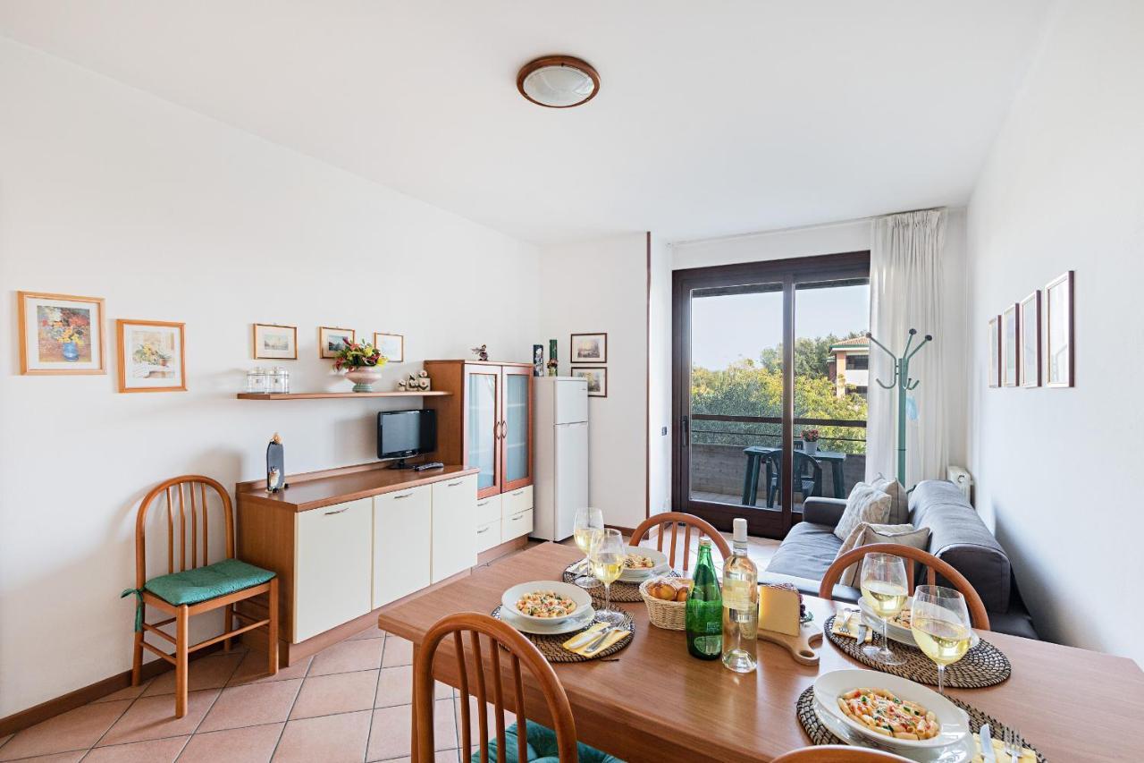 Condominio Del Sole P1-137 By Wonderful Italy ซีร์มิโอเน ภายนอก รูปภาพ