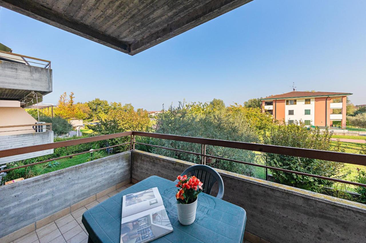Condominio Del Sole P1-137 By Wonderful Italy ซีร์มิโอเน ภายนอก รูปภาพ
