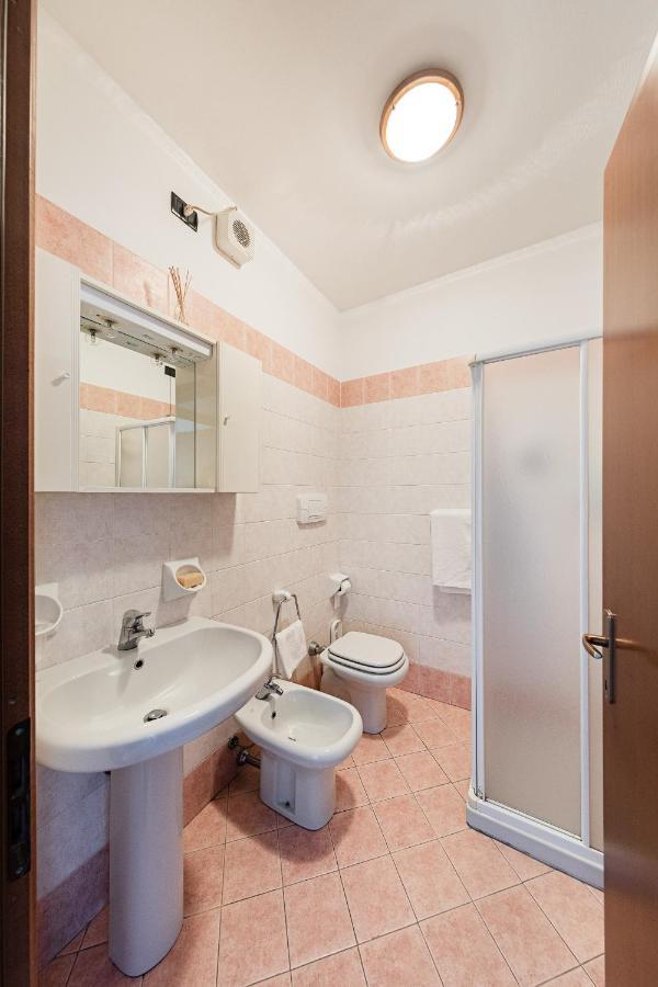 Condominio Del Sole P1-137 By Wonderful Italy ซีร์มิโอเน ภายนอก รูปภาพ
