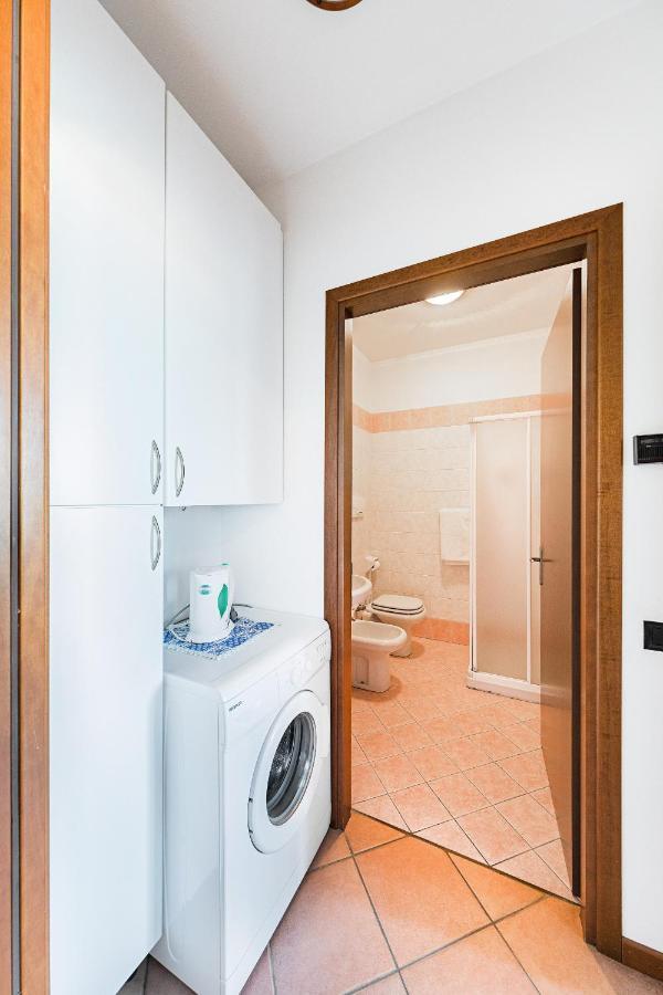 Condominio Del Sole P1-137 By Wonderful Italy ซีร์มิโอเน ภายนอก รูปภาพ